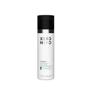Restore Dry and Damaged Hair with XMONDO Hair Oil
