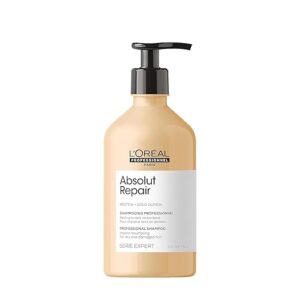 Womens Shampoo