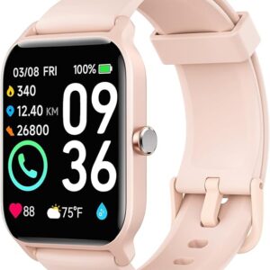 Womens Smart Watch