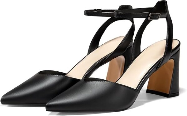 Women's Heels - Image 5