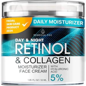 Anti Aging Neck Cream