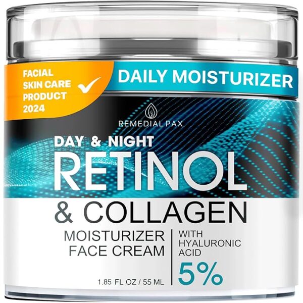 Anti Aging Neck Cream