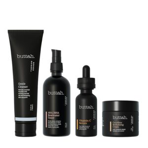 Buttah Skin Supreme Kit