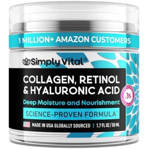 Anti-Aging Face Cream
