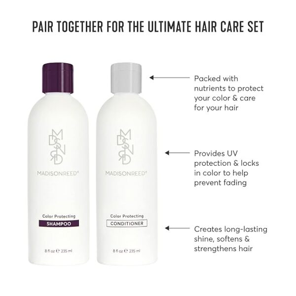 Madison Hair Conditioner - Image 4