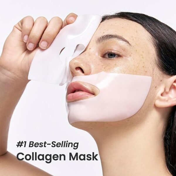 Collagen Real Deep Mask - Image 3