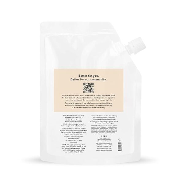 Womens Conditioner - Image 5