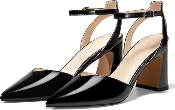 Women's Heels - Image 4