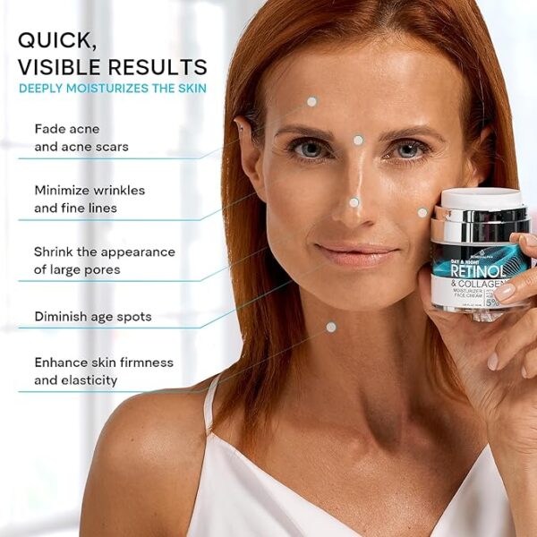 Anti Aging Neck Cream - Image 5