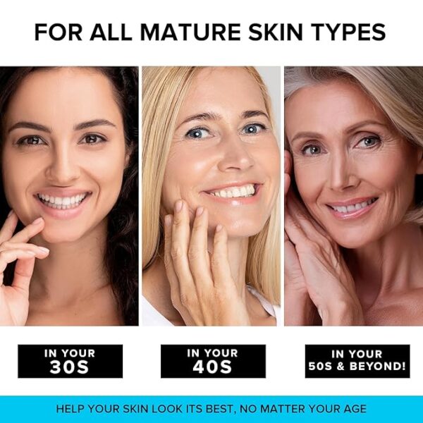 Anti-Aging Face Cream - Image 5