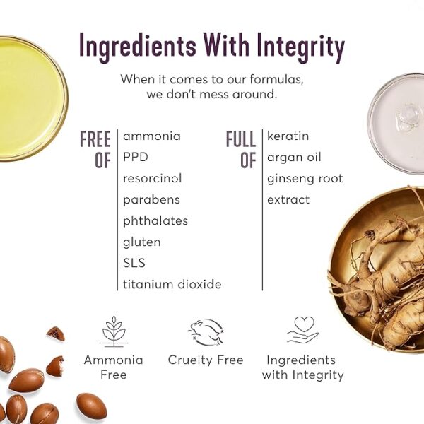 Madison Hair Conditioner - Image 3