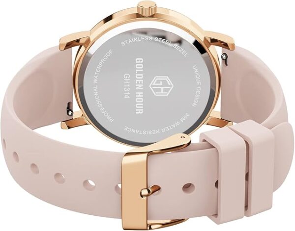 Waterproof Nurse Watch - Image 3