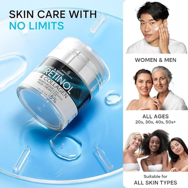 Anti Aging Neck Cream - Image 3
