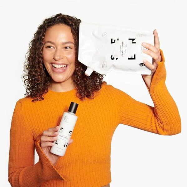 Womens Conditioner - Image 3