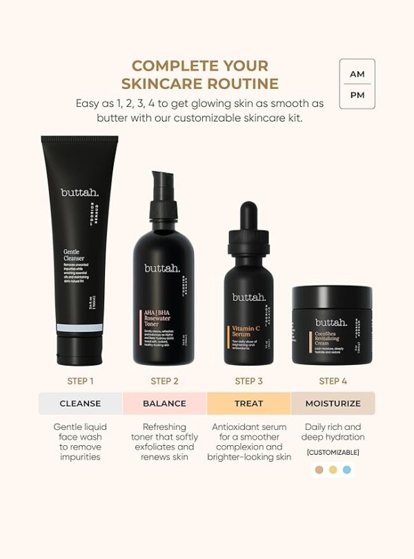 Buttah Skin Supreme Kit - Image 3