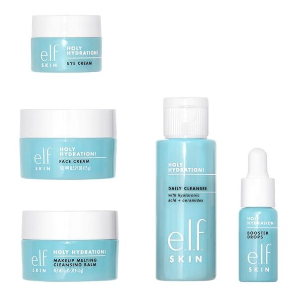 e.l.f. SKIN Holy Hydration - Image 2