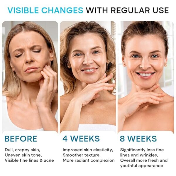 Anti Aging Neck Cream - Image 2