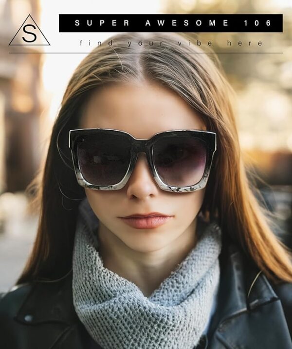 Women's Sunglasses - Image 5