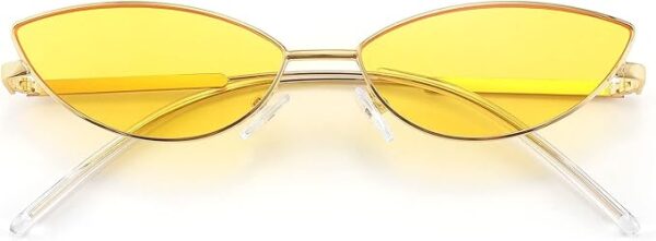 Womens Sunglasses - Image 2