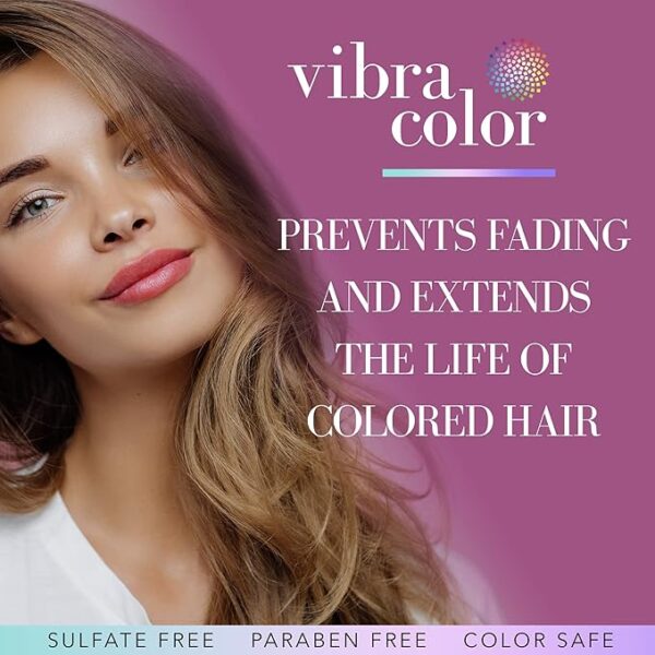 Hair Color Shampoo - Image 5