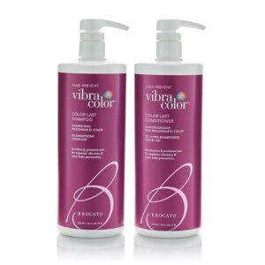 Hair Color Shampoo