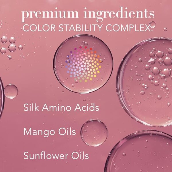 Hair Color Shampoo - Image 3