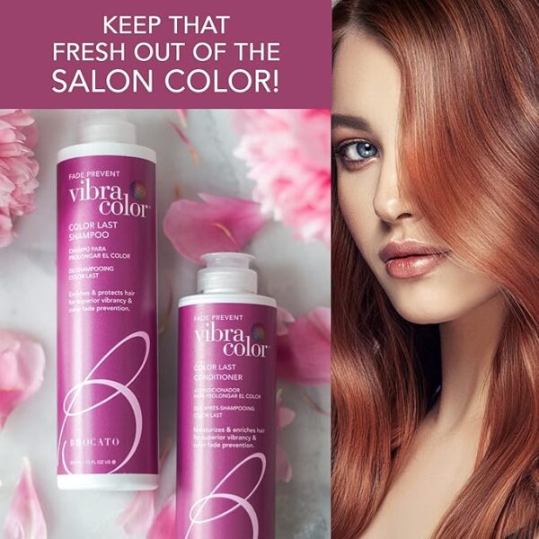Hair Color Shampoo - Image 2