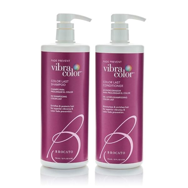 Hair Color Shampoo