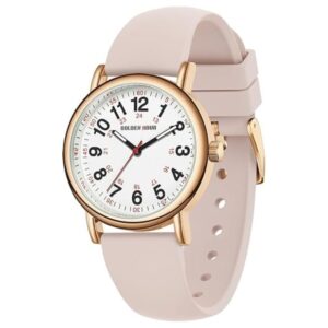 Waterproof Nurse Watch