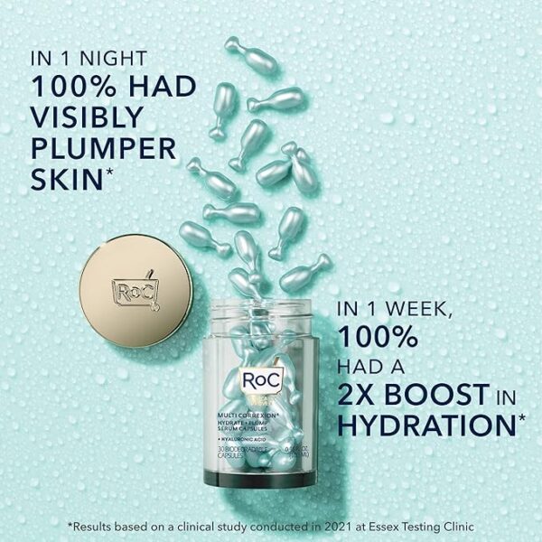 Anti-Aging Skin Care Wrinkle Treatment for Women and Men - Image 5