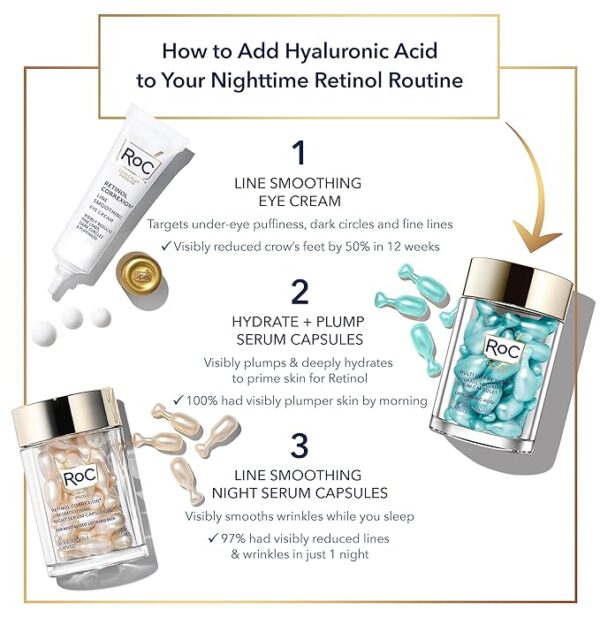 Anti-Aging Skin Care Wrinkle Treatment for Women and Men - Image 4