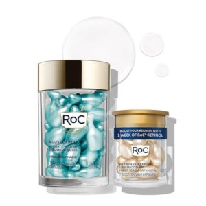Anti-Aging Skin Care Wrinkle Treatment for Women and Men
