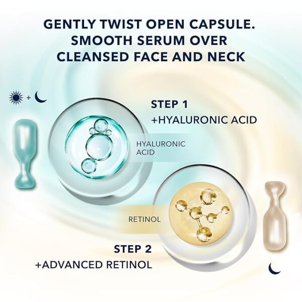Anti-Aging Skin Care Wrinkle Treatment for Women and Men - Image 3