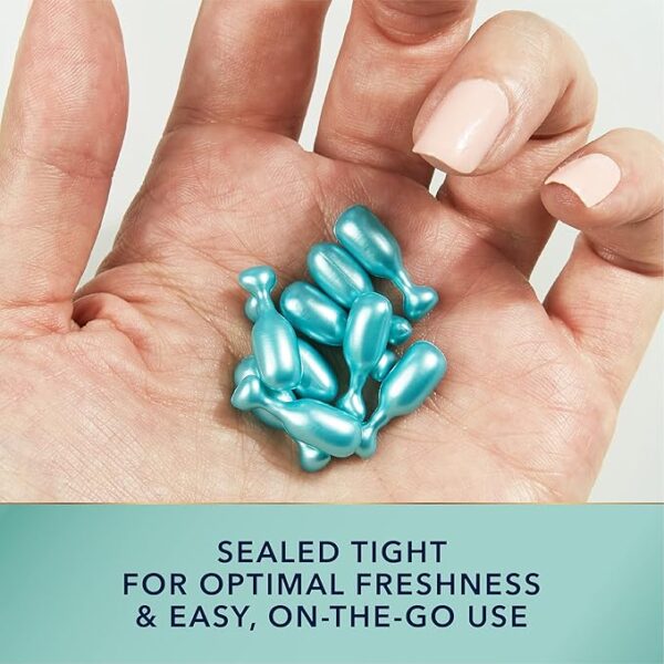 Anti-Aging Skin Care Wrinkle Treatment for Women and Men - Image 2