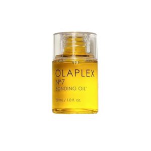 Bonding Oil for Hair