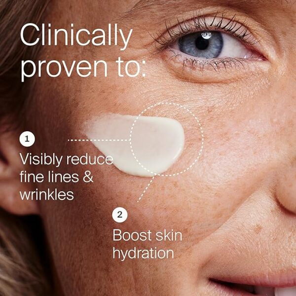 Boost Skin Hydration with Timeline Aging Face Cream - Image 5