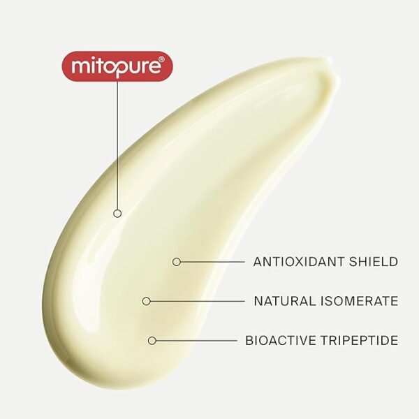 Boost Skin Hydration with Timeline Aging Face Cream - Image 3