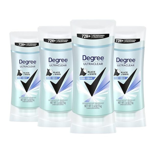 Deodorant Stick for Women - Image 4