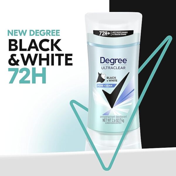 Deodorant Stick for Women - Image 3