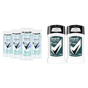Deodorant Stick for Women