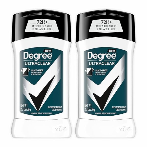 Deodorant Stick for Women - Image 2