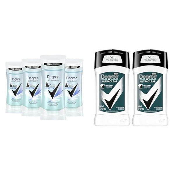 Deodorant Stick for Women