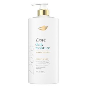 Dove Hair Conditioner