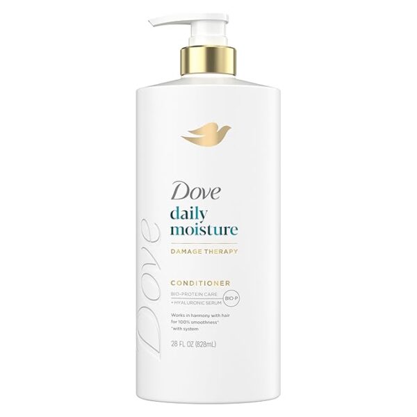 Dove Hair Conditioner