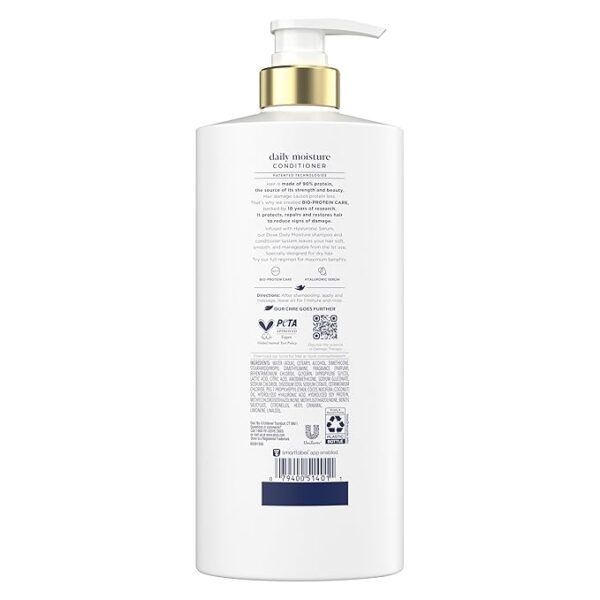 Dove Hair Conditioner - Image 5