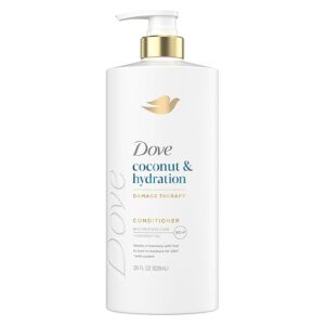 Dove Hair Conditioner