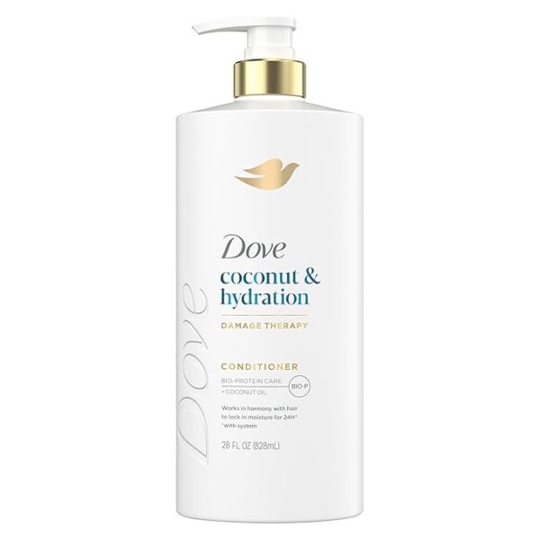Dove Hair Conditioner