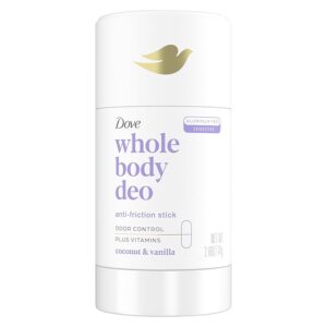 Dove Women Perfume