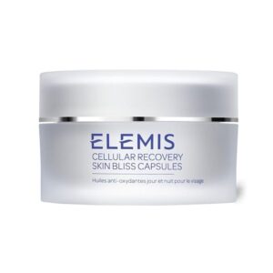 Hydrating and Restoring Your Skin Balance with ELEMIS Skin Bliss