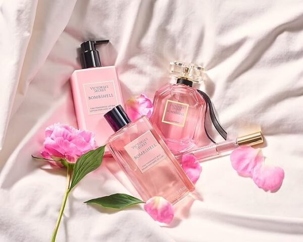 Victoria's Secret Bombshell Fragrance for Everyday Wear - Image 3